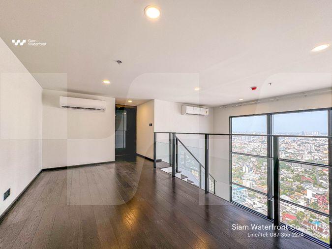 รูป 🔥ขายด่วน, 2 BEDROOMS PLUS DUO SPACE🔥Park Origin Thonglor ห้องDuo-Space 66sqm ชั้นสูง ตึกC ทำเลดีใกล้BTSทองหล่อ-Donki โทร087-355-2274 - รูปที่ 19/25