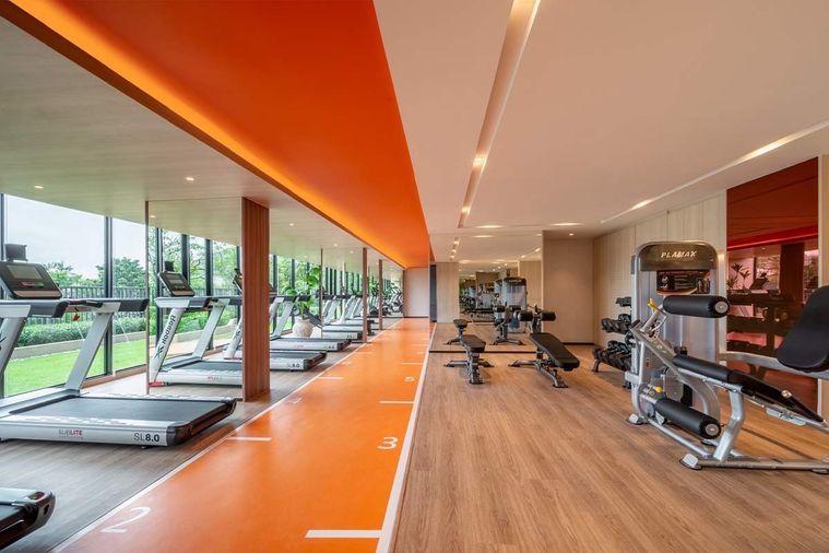 รูป 🔥🔥Hot Deal!🔥🔥 ให้เช่า เดอะ เบส บูกิต ภูเก็ต, ใกล้ Central Phuket 1 นาที🔥🔥 - รูปที่ 14/17