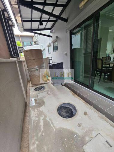 รูป 🏠 ให้เช่าบ้าน : Baan Klang Muang Rama 9 - Krungthep Kreetha (บ้านกลางเมือง พระราม 9 - กรุงเทพกรีฑา) รหัสทรัพย์ | 📌LNP-H845 - รูปที่ 10/12