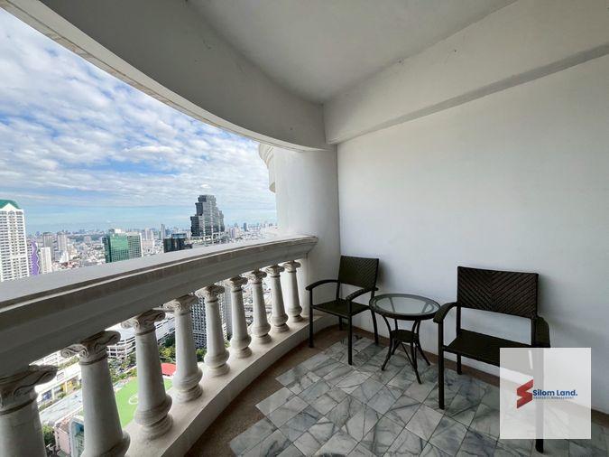 picture RS5230 Condo for Rent: State Tower Silom, near BTS Saphan Taksin - 12/17
