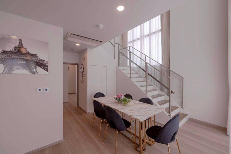 picture The Forestier. 3beds 132sqm. Line id: @pfagent - 5/28