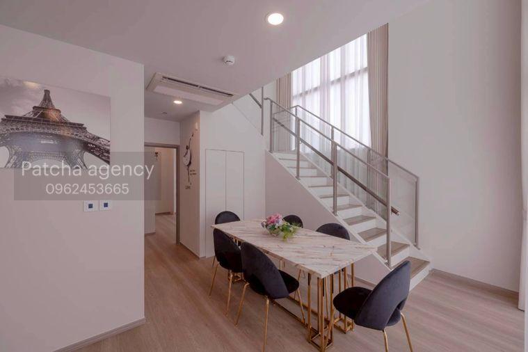 picture The Forestier. 3beds 132sqm. Line id: @pfagent - 5/28