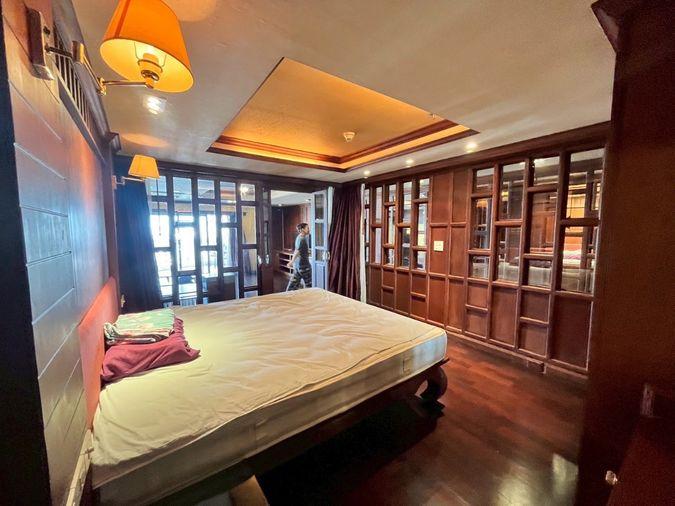 picture RS5230 Condo for Rent: State Tower Silom, near BTS Saphan Taksin - 17/17