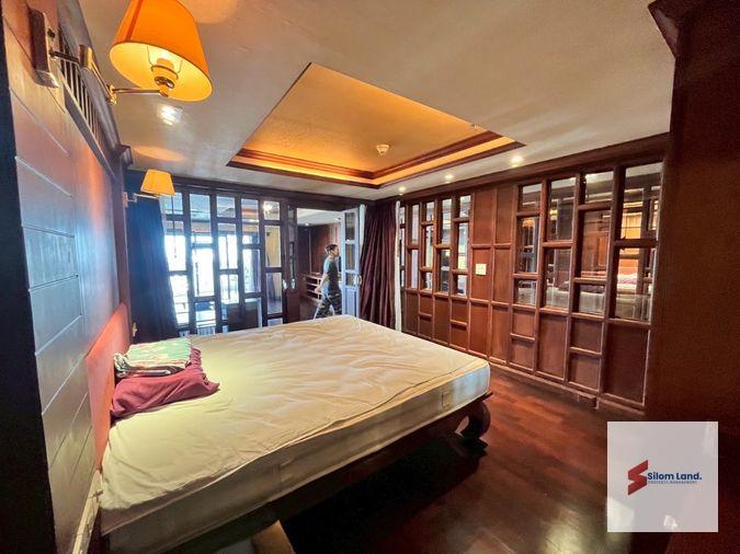 picture RS5230 Condo for Rent: State Tower Silom, near BTS Saphan Taksin - 17/17