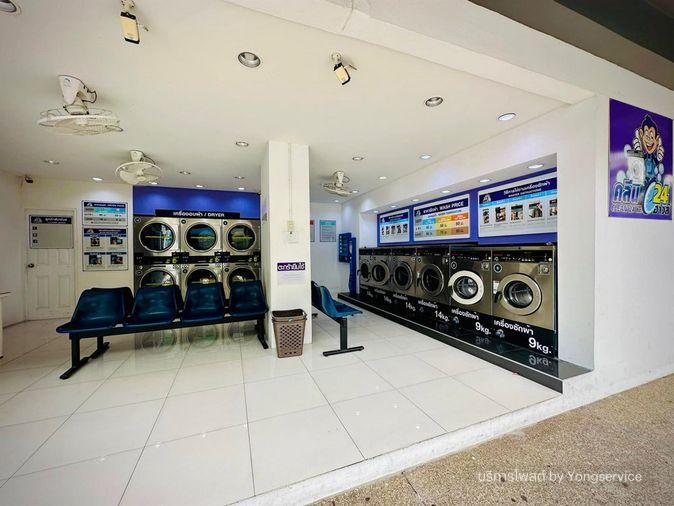 picture Call : 098-831-8539 Condo Sinthanee Residence Tower 29.36 sq.m 1 Bedroom 6th floor, ready to move in - 7/11