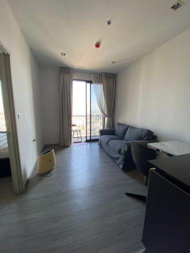 รูป Hot Price for rent Nye by Sansiri ราคาถูกที่สุด ห้องสวย🔥 - รูปที่ 2/8