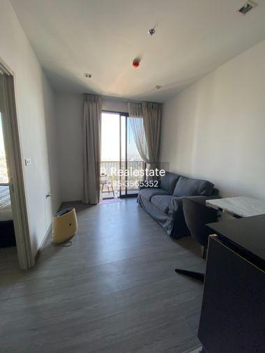 รูป Hot Price for rent Nye by Sansiri ราคาถูกที่สุด ห้องสวย🔥 - รูปที่ 2/8