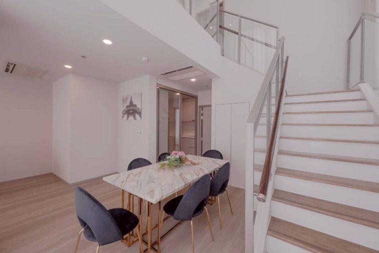 picture The Forestier. 3beds 132sqm. Line id: @pfagent - 6/28