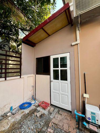 รูป 🏠 ให้เช่าบ้าน : K.C. Park Ville 3 (เค.ซี.พาร์ควิลล์ 3)   รหัสทรัพย์ | 📌LNP-H847  - รูปที่ 13/31
