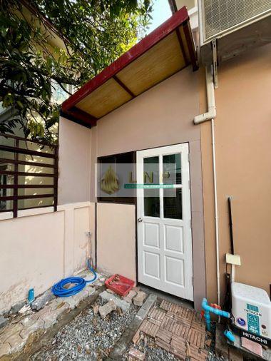 รูป 🏠 ให้เช่าบ้าน : K.C. Park Ville 3 (เค.ซี.พาร์ควิลล์ 3) รหัสทรัพย์ | 📌LNP-H847 - รูปที่ 13/31