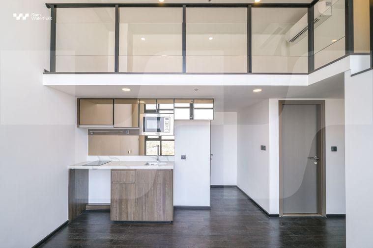 รูป 🔥ขายด่วน, 2 BEDROOMS PLUS DUO SPACE🔥Park Origin Thonglor ห้องDuo-Space 66sqm ชั้นสูง ตึกC ทำเลดีใกล้BTSทองหล่อ-Donki โทร087-355-2274 - รูปที่ 3/25