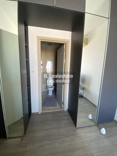 รูป Hot Price for rent Nye by Sansiri ราคาถูกที่สุด ห้องสวย🔥 - รูปที่ 5/8