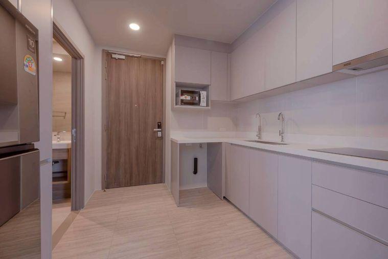 picture The Forestier. 3beds 132sqm. Line id: @pfagent - 9/28
