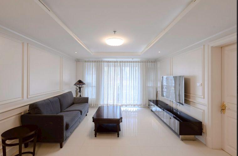 picture  The Oleander. 2bed 122sqm. Line id: @pfagent - 1/16