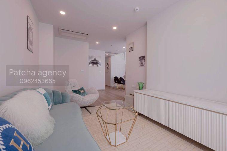 picture The Forestier. 3beds 132sqm. Line id: @pfagent - 4/28