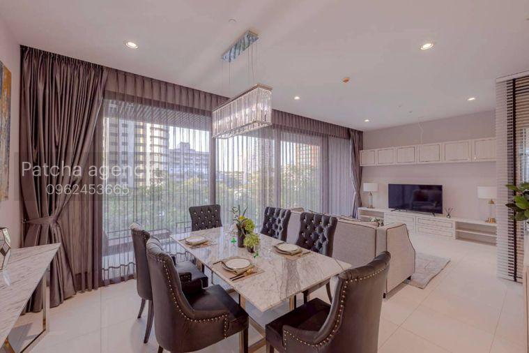 picture Vittorio. 2bed 127sqm. Line id: @pfagent - 3/25