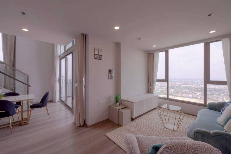 picture The Forestier. 3beds 132sqm. Line id: @pfagent - 2/28