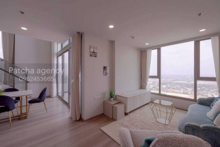 picture The Forestier. 3beds 132sqm. Line id: @pfagent - 2/28
