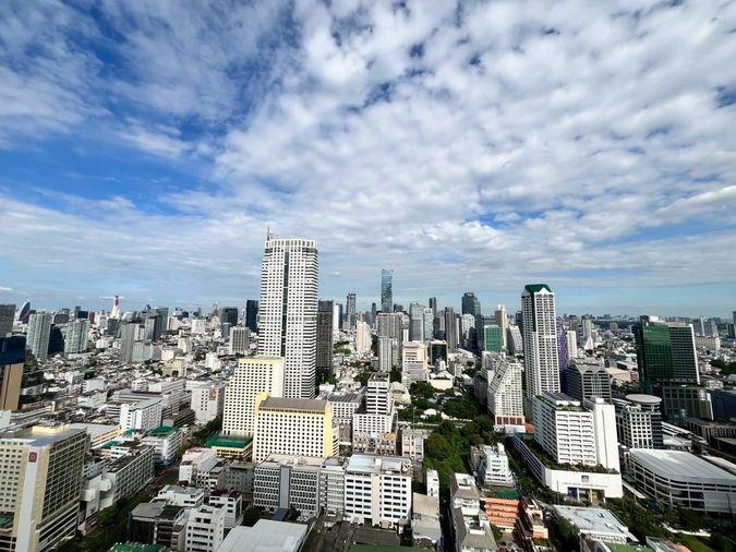 picture RS5230 Condo for Rent: State Tower Silom, near BTS Saphan Taksin - 13/17