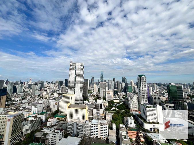 picture RS5230 Condo for Rent: State Tower Silom, near BTS Saphan Taksin - 13/17