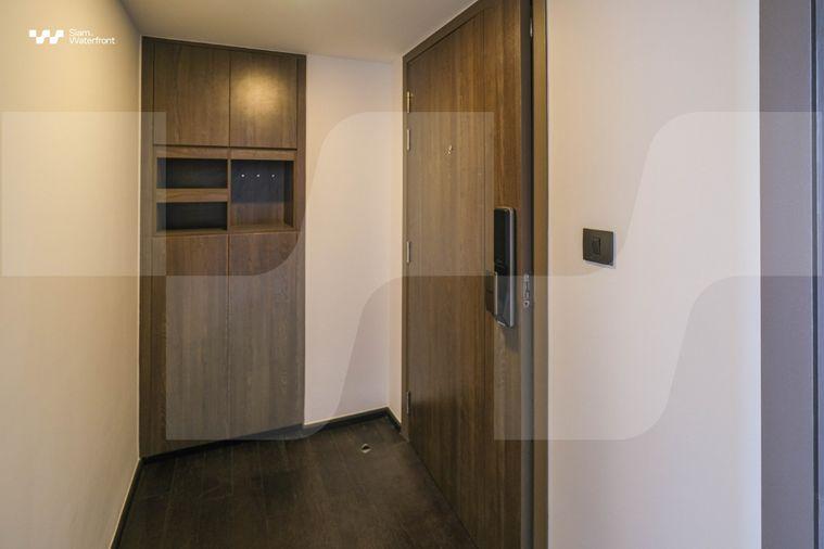 รูป 🔥ขายด่วน, 2 BEDROOMS PLUS DUO SPACE🔥Park Origin Thonglor ห้องDuo-Space 66sqm ชั้นสูง ตึกC ทำเลดีใกล้BTSทองหล่อ-Donki โทร087-355-2274 - รูปที่ 7/25