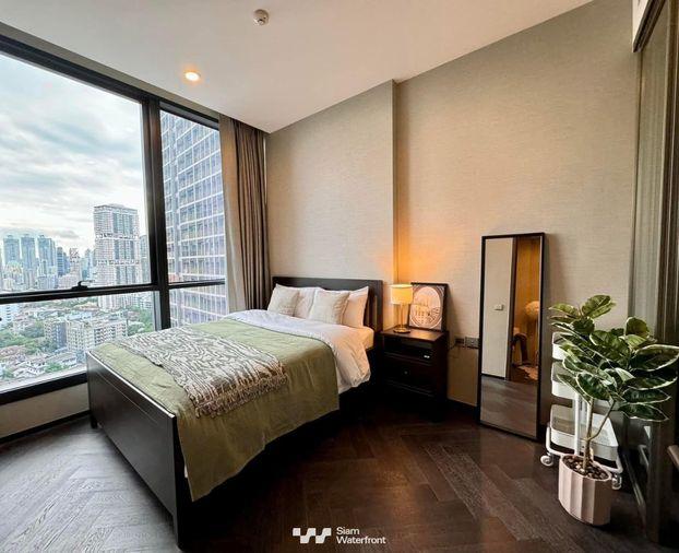 รูป 🔥ให้เช่า🔥The Esse Sukhumvit 36 1ห้องนอน 38sqm ชั้น16 Fully Furnished ทำเลดีใกล้ ติดBTSทองหล่อ  - รูปที่ 1/16