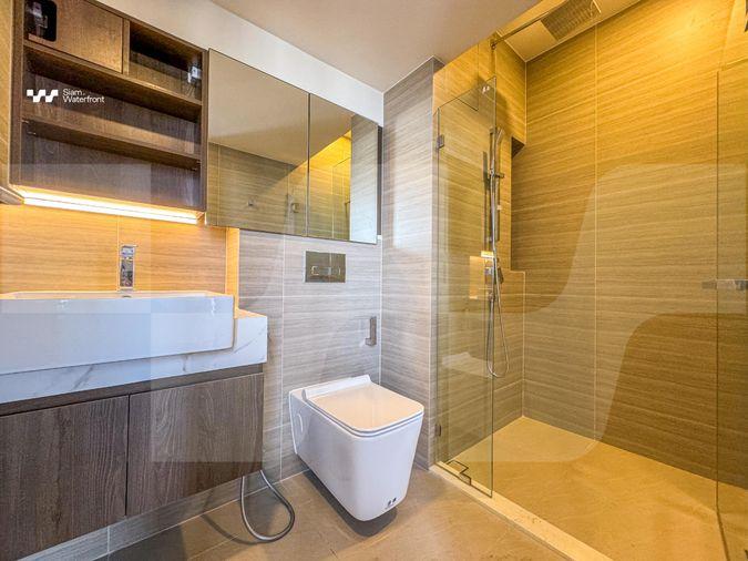 รูป 🔥ขายด่วน, 2 BEDROOMS PLUS DUO SPACE🔥Park Origin Thonglor ห้องDuo-Space 66sqm ชั้นสูง ตึกC ทำเลดีใกล้BTSทองหล่อ-Donki โทร087-355-2274 - รูปที่ 17/25