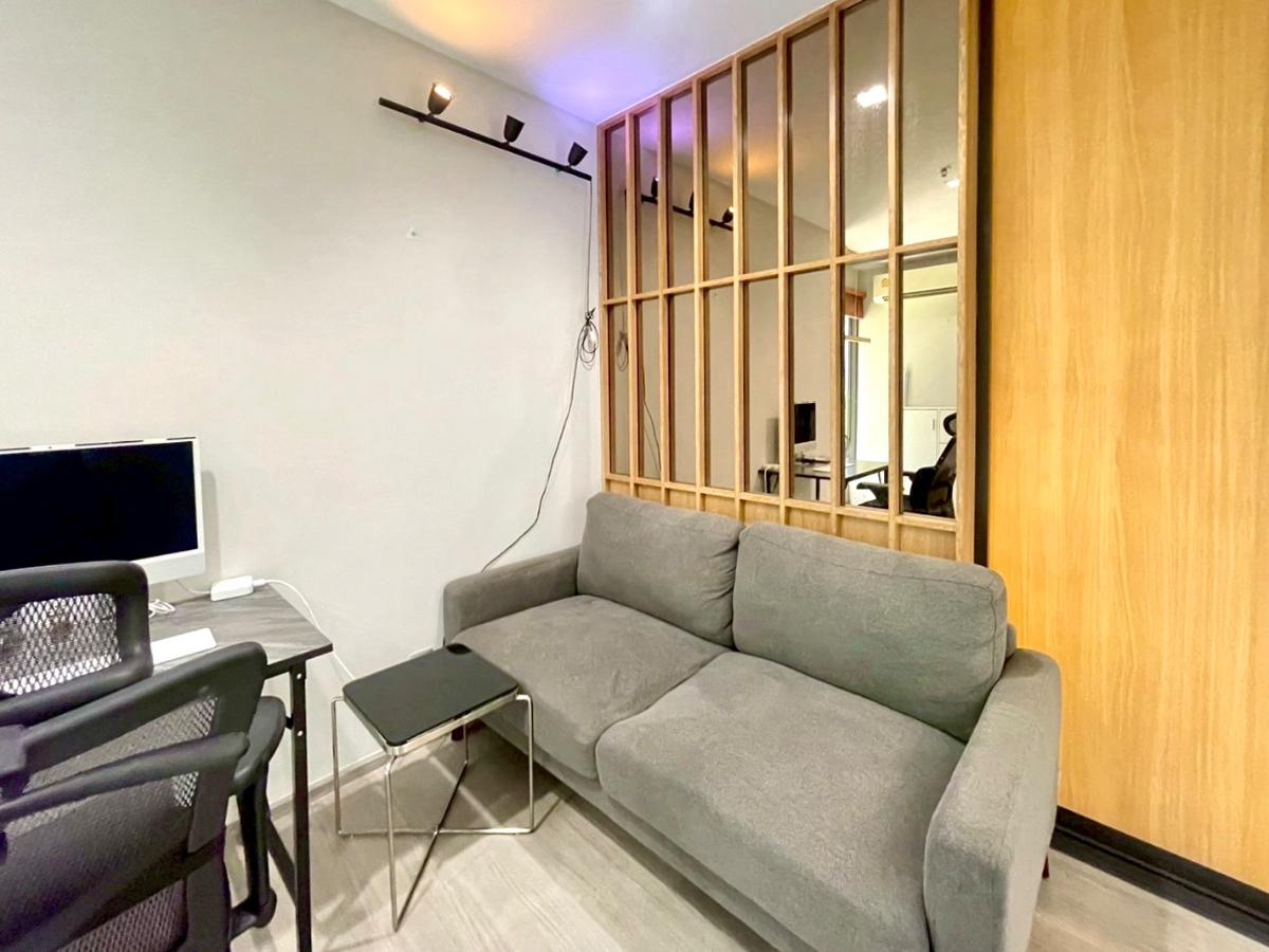 รูป 🔥🔥Rare!! Best price!! 2b1b 5.29mb - Life Asoke - Rama 9 📞Call 090 919 9898 - รูปที่ 5/14