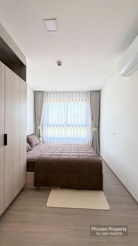 รูป 🔥🔥Hot Deal!🔥🔥 ให้เช่า เดอะ เบส บูกิต ภูเก็ต, ใกล้ Central Phuket 1 นาที🔥🔥 - รูปที่ 2/17