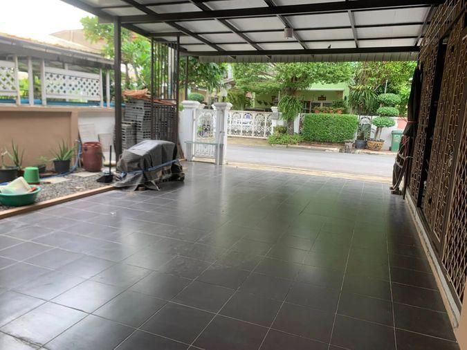 รูป 🏠 ให้เช่าบ้าน : K.C. Park Ville 3 (เค.ซี.พาร์ควิลล์ 3)   รหัสทรัพย์ | 📌LNP-H847  - รูปที่ 12/31