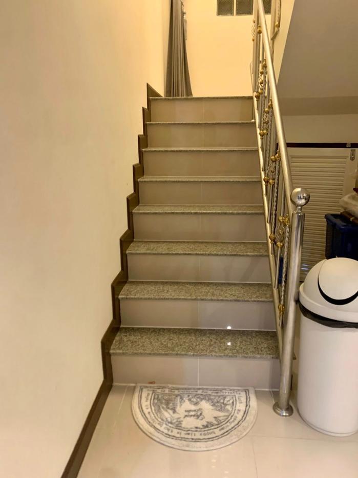 รูป 🏠 ให้เช่าบ้าน : K.C. Park Ville 3 (เค.ซี.พาร์ควิลล์ 3)   รหัสทรัพย์ | 📌LNP-H847  - รูปที่ 17/31