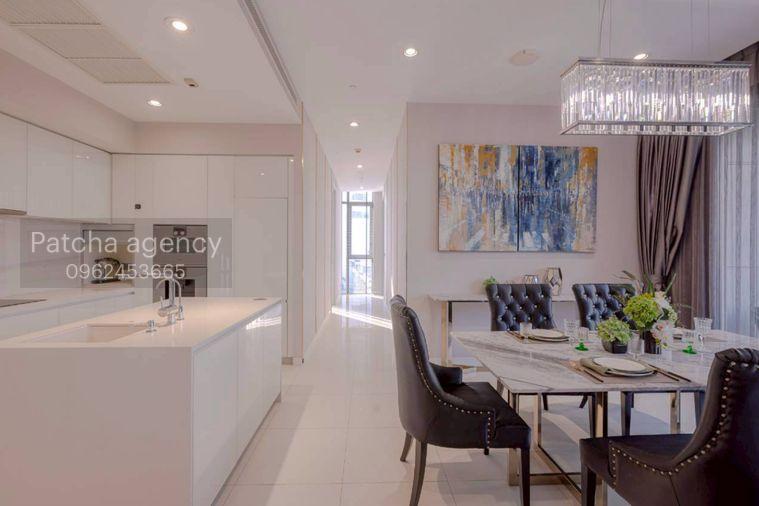 picture Vittorio. 2bed 127sqm. Line id: @pfagent - 7/25