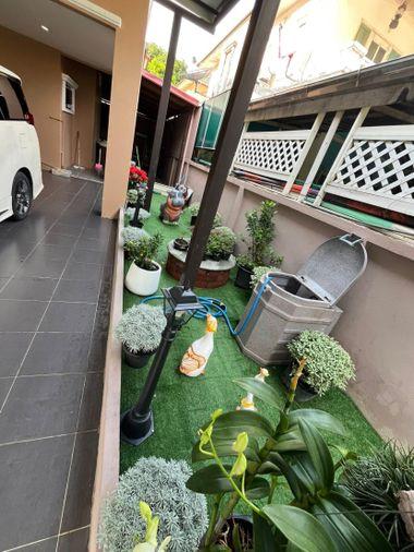 รูป 🏠 ให้เช่าบ้าน : K.C. Park Ville 3 (เค.ซี.พาร์ควิลล์ 3)   รหัสทรัพย์ | 📌LNP-H847  - รูปที่ 20/31