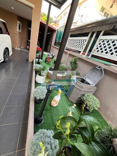 รูป 🏠 ให้เช่าบ้าน : K.C. Park Ville 3 (เค.ซี.พาร์ควิลล์ 3) รหัสทรัพย์ | 📌LNP-H847 - รูปที่ 20/31