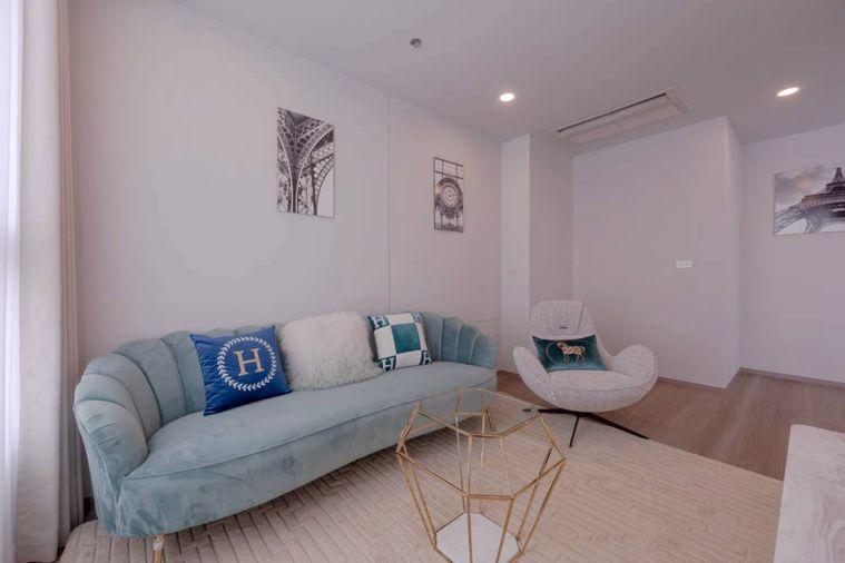 picture The Forestier. 3beds 132sqm. Line id: @pfagent - 3/28