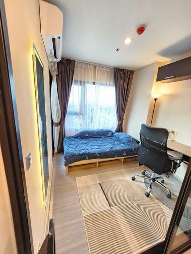 picture PFD-08074 For rent Aspire Erawan Prime 2 bedrooms. - 3/12