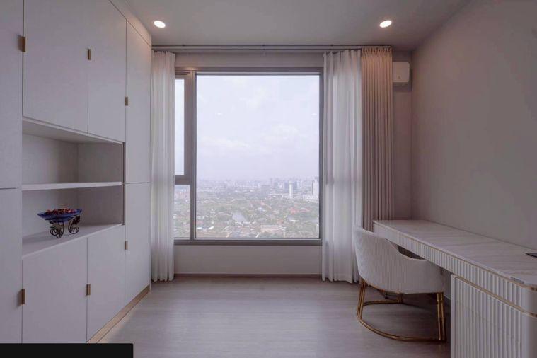 picture The Forestier. 3beds 132sqm. Line id: @pfagent - 17/28