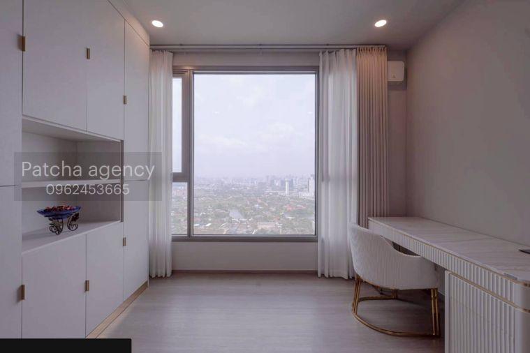 picture The Forestier. 3beds 132sqm. Line id: @pfagent - 17/28
