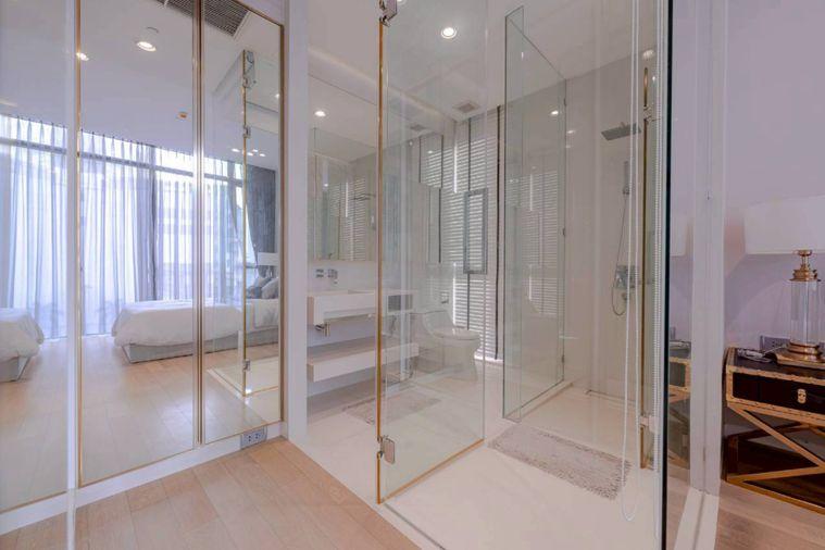 picture Vittorio. 2bed 127sqm. Line id: @pfagent - 23/25
