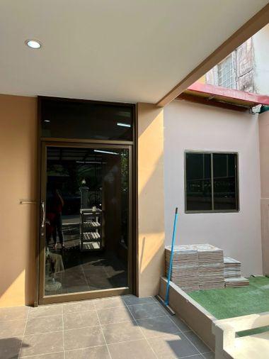 รูป 🏠 ให้เช่าบ้าน : K.C. Park Ville 3 (เค.ซี.พาร์ควิลล์ 3)   รหัสทรัพย์ | 📌LNP-H847  - รูปที่ 7/31