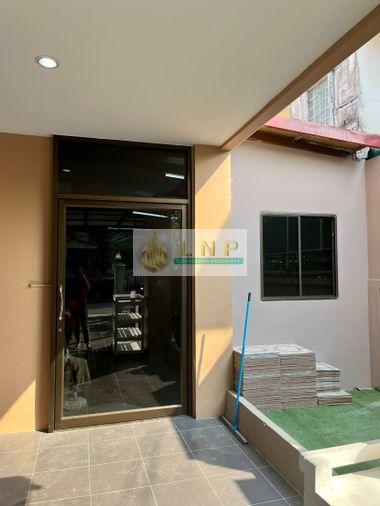 รูป 🏠 ให้เช่าบ้าน : K.C. Park Ville 3 (เค.ซี.พาร์ควิลล์ 3) รหัสทรัพย์ | 📌LNP-H847 - รูปที่ 7/31