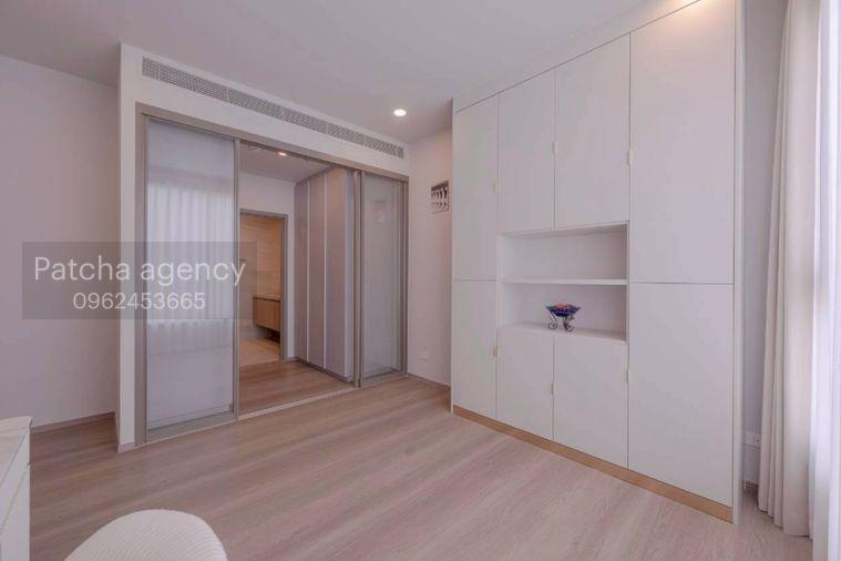 picture The Forestier. 3beds 132sqm. Line id: @pfagent - 7/28
