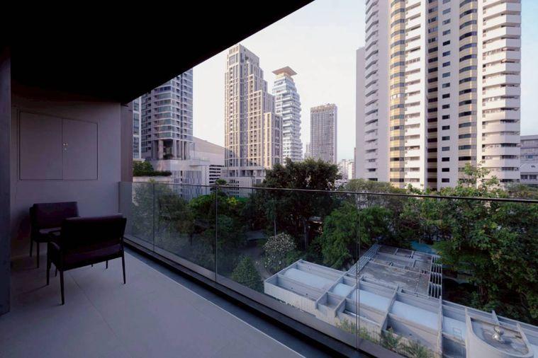 picture Vittorio. 2bed 127sqm. Line id: @pfagent - 25/25