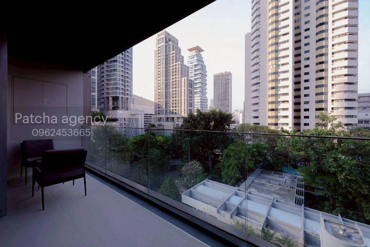 picture Vittorio. 2bed 127sqm. Line id: @pfagent - 25/25