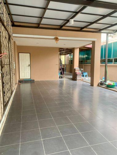 รูป 🏠 ให้เช่าบ้าน : K.C. Park Ville 3 (เค.ซี.พาร์ควิลล์ 3)   รหัสทรัพย์ | 📌LNP-H847  - รูปที่ 19/31