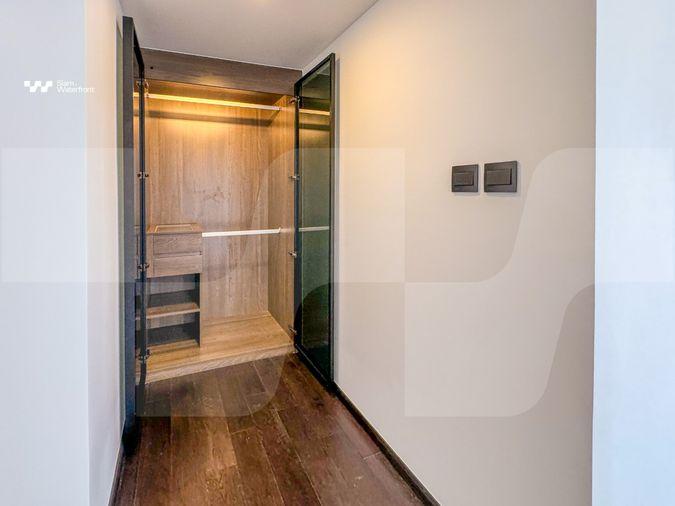 รูป 🔥ขายด่วน, 2 BEDROOMS PLUS DUO SPACE🔥Park Origin Thonglor ห้องDuo-Space 66sqm ชั้นสูง ตึกC ทำเลดีใกล้BTSทองหล่อ-Donki โทร087-355-2274 - รูปที่ 20/25