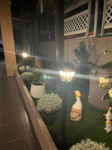 รูป 🏠 ให้เช่าบ้าน : K.C. Park Ville 3 (เค.ซี.พาร์ควิลล์ 3)   รหัสทรัพย์ | 📌LNP-H847  - รูปที่ 11/31