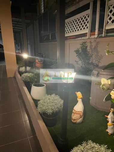 รูป 🏠 ให้เช่าบ้าน : K.C. Park Ville 3 (เค.ซี.พาร์ควิลล์ 3) รหัสทรัพย์ | 📌LNP-H847 - รูปที่ 11/31
