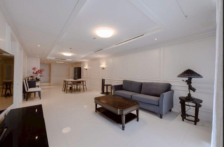 picture  The Oleander. 2bed 122sqm. Line id: @pfagent - 3/16