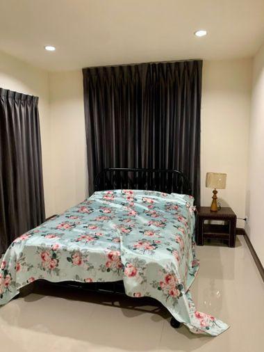 รูป 🏠 ให้เช่าบ้าน : K.C. Park Ville 3 (เค.ซี.พาร์ควิลล์ 3)   รหัสทรัพย์ | 📌LNP-H847  - รูปที่ 6/31